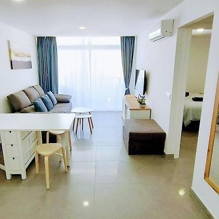 Mirador Del 6Th Apartment Playa del Ingles  Exterior foto