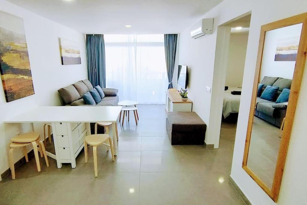 Mirador Del 6Th Apartment Playa del Ingles  Exterior foto